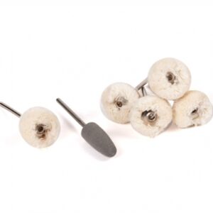Resin Finishing Kit